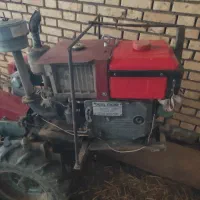 تیلر کره ای ژیان دانگ