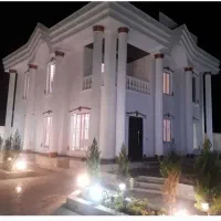 ویلا منطقه جنگلی بصورت اقساط