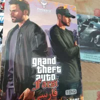 CD سی دی مناسب کامپیوتر|کنسول، بازی ویدئویی و آنلاین|منجیل, |دیوار