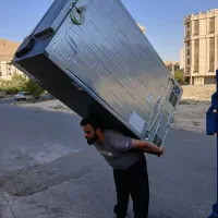 باربری حمل و نقل جابه جایی ناصر|خدمات حمل و نقل|قم, پردیسان|دیوار
