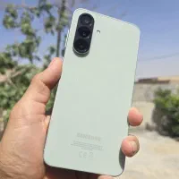 گوشی A56 سامسونگ در حد نو