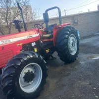 تراکتور 399درحد|خودرو سنگین|بستان آباد, |دیوار