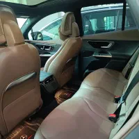 بنز EQE. مدل 2025|خودرو سواری و وانت|تهران, الهیه|دیوار