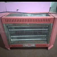 هیتر برقی سالم|بخاری، هیتر، شومینه|داراب, |دیوار