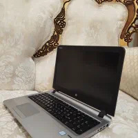 لپتاپ core i5 برند HP نسل 6