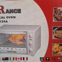 آون توستر kalorance