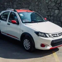 کوئیک GXR / GX / S/ تحویل فوری/ نقد اقساط