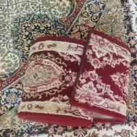 فرش کناره کاملا نو
