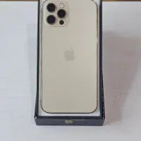 ایفون 12 پرو 256گیگ IPHONE 12 PRO با 1ماه مهلت تست