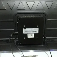 تلویزیون ال ای دی ۳۲ اینچ تی‌سی‌ال یخچال فریزر|تلویزیون و پروژکتور|ماهدشت, |دیوار