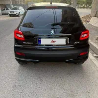 207iپانوراما ارتقا 1403|خودرو سواری و وانت|قم, دورشهر|دیوار