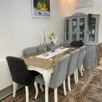 میز نهارخوری