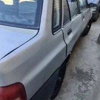 پرایدمدل ۹۰