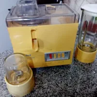 آبمیوه گیری سه کاره