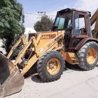 خدمات بیل بکهو