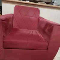 مبل 6 نفره 3میلیون کارکرده در بنی هاشم