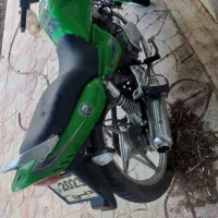 موتور شهاب ۱۵۰|موتورسیکلت|اراک, |دیوار