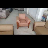 مبل راحتی تولیدی ونمایشگاه