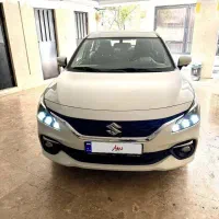سوزوکی بالنو2025