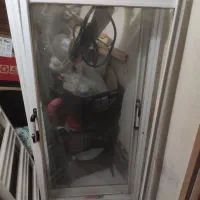 پنجره آلومینیومی