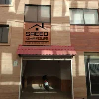 ویلایی 2 طبقه همکف و بالا مستقل|فروش خانه و ویلا|مشهد, عبادی|دیوار