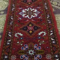 فرش تازه ازدارافتاده