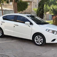 برلیانس h230 گیربکس اتوماتیک خانگی98000 تاکار درحد|خودرو سواری و وانت|اصفهان, پروین|دیوار