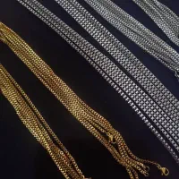 همه مدل زنجیر|بدلیجات|گرگان, |دیوار