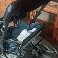 صندلی ماشین و کالسکه کودک در حدنو|کالسکه و لوازم جانبی|قرق, |دیوار