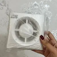 هواکش|پنکه و تصفیهکنندهٔ هوا|تهران, زمزم|دیوار