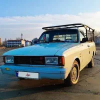 پیکان وانت CNG، مدل ۱۳۸۹|خودرو سواری و وانت|بندر انزلی, مسکن مهر|دیوار