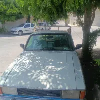 باربری باوانت پیکان تمام ساعات