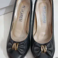 تعدادی کفش سایز۳۸و۳۹|کیف، کفش، کمربند|مشهد, عسگریه|دیوار