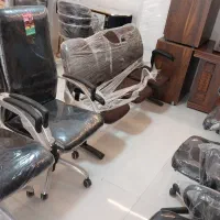 لوازم اداری وآرایشگاه|مبلمان اداری|شاهین دژ, |دیوار