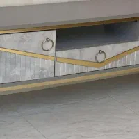 میزتلویزیون فروشی درحد نو|میز تلویزیون|آمل, |دیوار