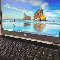 لپ تاپ اچ پی