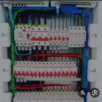 برقکاری ساختمان