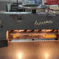 دستگاه برش کاغذ و مقوا چاپ صحافی