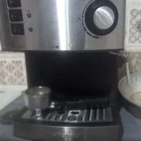 اسپرسو ساز تلیونیکس