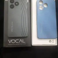گوشی وکال