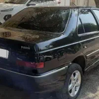 پارس xu7  ۴۰۲|خودرو سواری و وانت|سیرجان, |دیوار