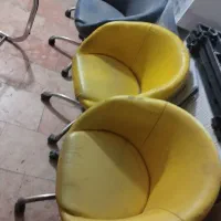 صندلی همه مدل دسته دو موجود است|صندلی و نیمکت|شاهرود, |دیوار