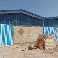 اجاره سوله صنعتی استاندارد ۲۲۰متر صباشهر کد۱۵۷۴|اجارهٔ دفتر صنعتی، کشاورزی، تجاری|شهریار, شهریار|دیوار