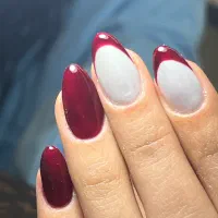 کاشت ناخن و ترمیم فقط ۱۹۸