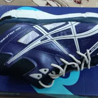 کفش آسیکس|کیف، کفش، کمربند|مشهد, توس فردوسی|دیوار