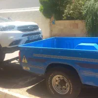 یدک کش امدادخودرو جرثقیل یدککش نیسان|خدمات حمل و نقل|شیراز, شهرک گلستان|دیوار