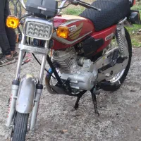 سوپر ۱۲۵سی سی