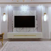 تی وی روم|میز تلویزیون|کوهدشت, |دیوار