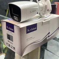 سیستم امنیتی داهوا/ هایک ویژن /تیاندی/اس ویژن/انیک