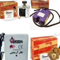 قطعات ابگرمکن دیواری بوتان رگلاتور/پَک سرویس/مُبدل|آبگرمکن، پکیج، شوفاژ|قم, زنبیل آباد|دیوار